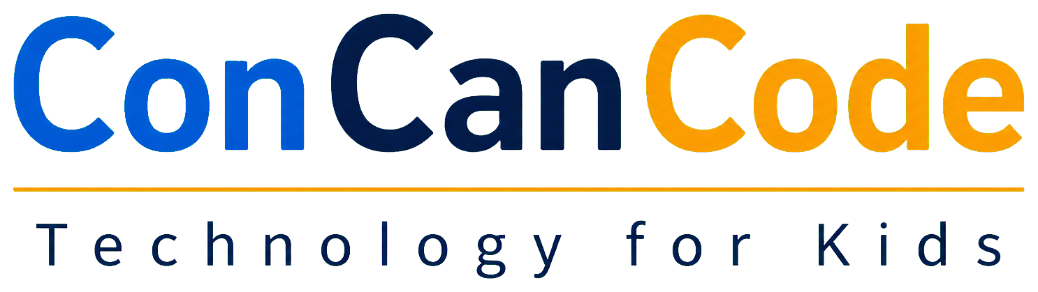 ConCanCode – Technology for Kids